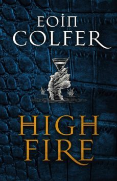 highfire-9781529402025