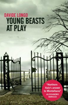young beasts at play (ebook)-davide longo-9781529408225