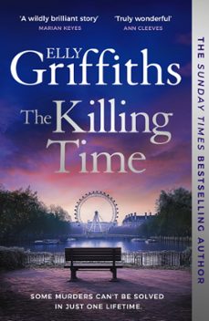-elly griffiths-9781529433425