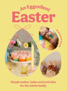 an eggcellent easter-francesca stone-9781529924725