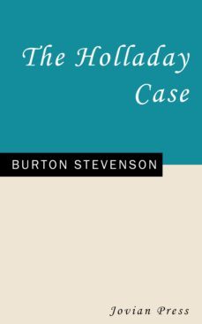 -burton stevenson-9781537809625