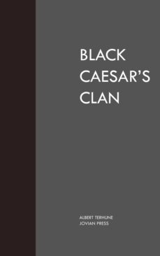 black caesar's clan (ebook)-9781537821825