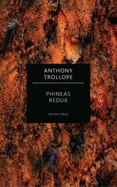 phineas redux (ebook)-anthony trollope-9781537823225