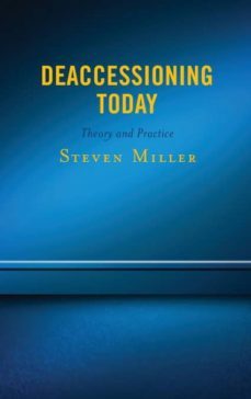 deaccessioning today-9781538112625