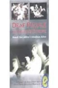 deaf people in hitler s europe-donna f. ryan-john s, (eds.) schuchman-9781563681325