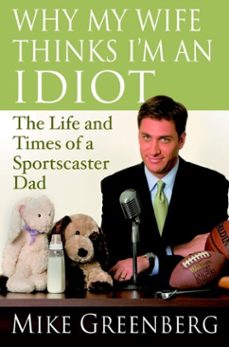 -mike greenberg-9781588365125