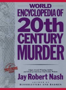 -jay robert nash-9781590775325