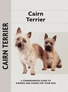 cairn terrier (ebook)-robert jamieson-9781593789725