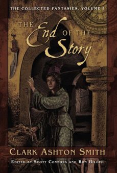 -clark ashton smith-9781597803625