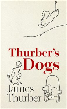 thurber's dogs (ebook)-james thurber-9781598538625