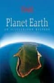 planet earth - an illustrated history-9781603200325