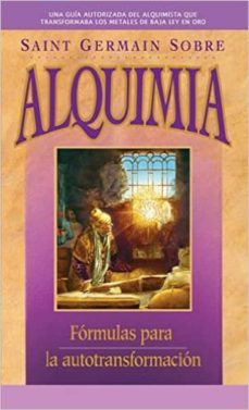 saint germain sobre alquimia-9781609882525