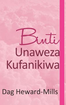binti unaweza kufanikiwa-dag heward-mills-9781613954225