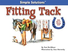 fitting tack (ebook)-toni mcallister-9781620080825