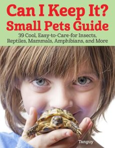 can i keep it? small pets guide (ebook)-9781620083925