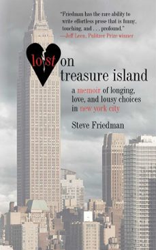 lost on treasure island (ebook)-steve friedman-9781628721225