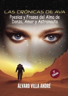 las crónicas de ava (ebook)-alvaro villa andre-9781629346625
