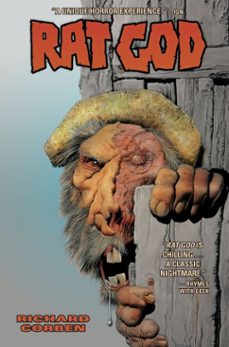 -richard corben-richard corben-9781630083625