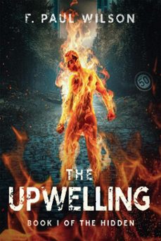 the upwelling (ebook)-f. paul wilson-9781637890325