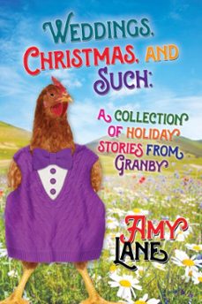 weddings, christmas, and such (ebook)-amy lane-9781641087025