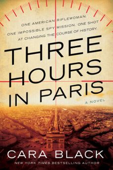 three hours in paris (ebook)-cara black-9781641290425