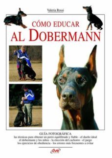 como educar al dobermann-9781644612125
