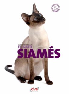 el gato siames (ebook)-mariolina cappelletti-9781644616925
