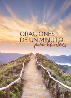 oraciones de un minuto para hombres (ebook)-9781644730225
