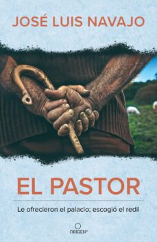 el pastor (ebook)-jose luis navajo-9781644735725
