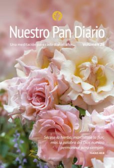 nuestro pan diario vol. 26 rosas (ebook)-9781646411825