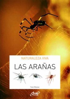 las arañas-9781646990825