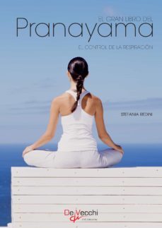 el gran libro del pranayama (ebook)-stefania redini-9781646998425