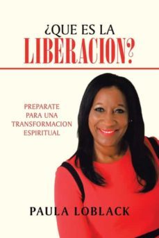 ¿qué es la liberación?-9781665512725