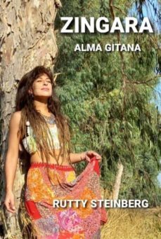 zingara (ebook)-9781667416625
