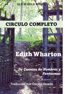 circulo completo (ebook)-edith wharton-9781667418025