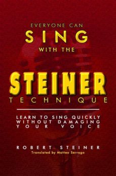 the steiner technique (ebook)-robert steiner-9781667420325