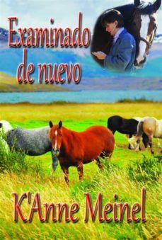 examinado de nuevo (ebook)-9781667422725
