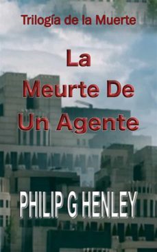la muerte de un agente (ebook)-9781667445625