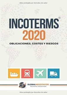 incoterms® 2020 der internationalen handelskammer (icc) / incoterms 2020 by the international chamber of commerce (icc)-9781710469325