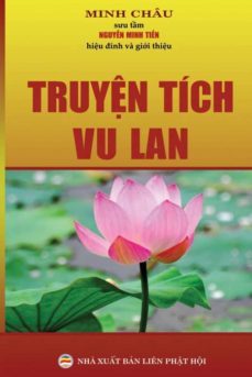 truyện tích vu lan-9781722152925