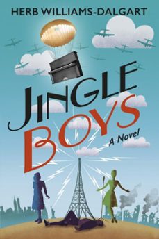 jingle boys (ebook)-herb williams-dalgart-9781735618425