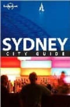 sydney 8th (travel guides) (lonely planet)-9781741046625