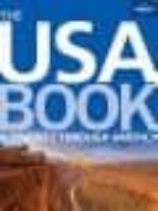 the usa book-9781741047325