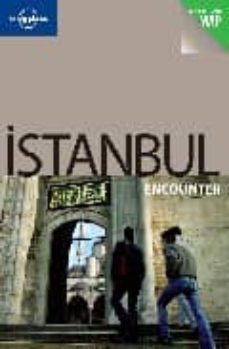 istambul (lonely planet. encounter) (2nd ed.)-9781741792225