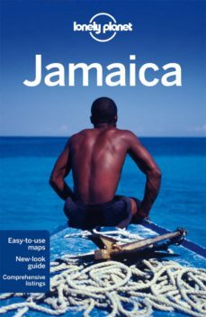 jamaica 2012 (6th ed.) (travel guides lonely planet)-9781741794625