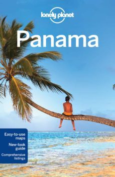 panama 2013 (lonely planet. country guides) (6th ed.)-9781742200125