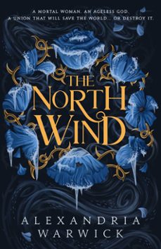 the north wind (ebook)-alexandria warwick-9781761426025
