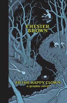 -chester brown-9781770461925