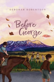 before george (ebook)-deborah robertson-9781775507925