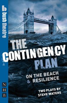 the contingency plan (ebook)-steve waters-9781780013725